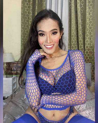 TashaAlcantara foto