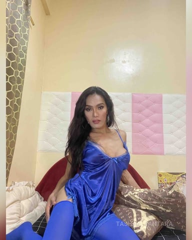 TashaAlcantara foto