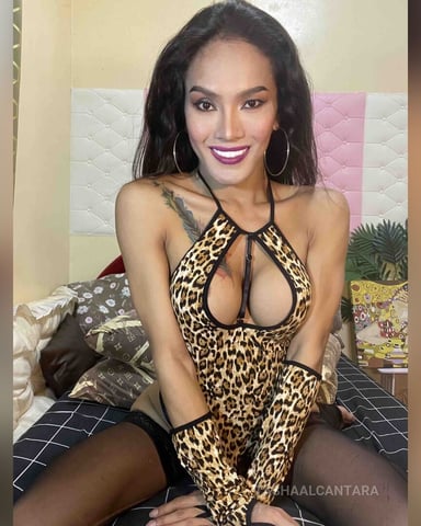TashaAlcantara foto
