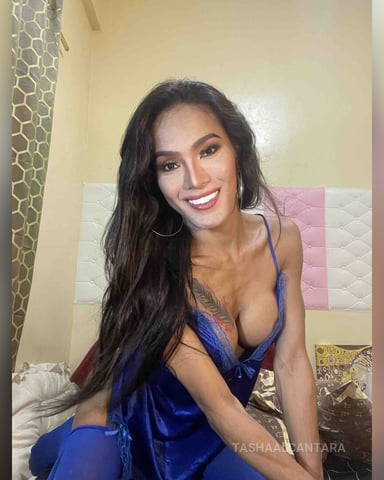 TashaAlcantara foto