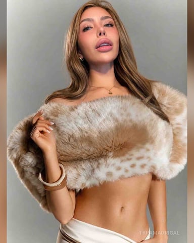 TyraMadrigal foto
