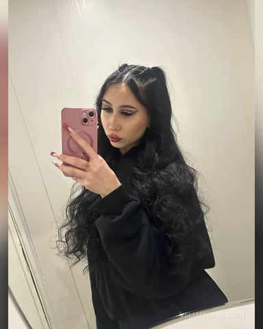 VeliaMcpherson Foto