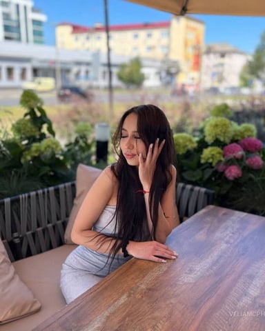 VeliaMcpherson Foto