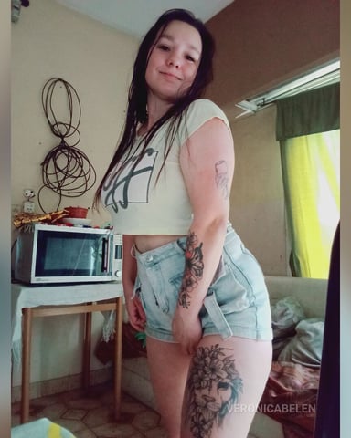 VeronicaBelen foto