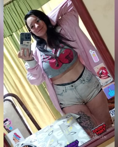 VeronicaBelen foto