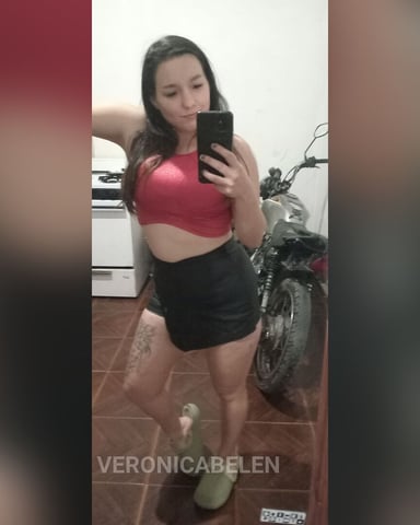 VeronicaBelen foto