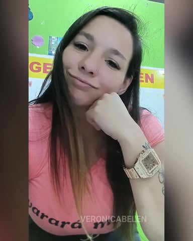 VeronicaBelen foto