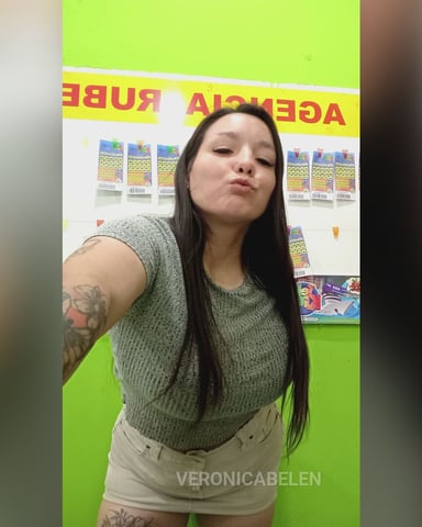 VeronicaBelen foto