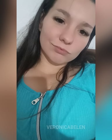 VeronicaBelen foto