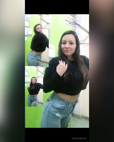 VeronicaBelen foto