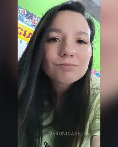VeronicaBelen foto