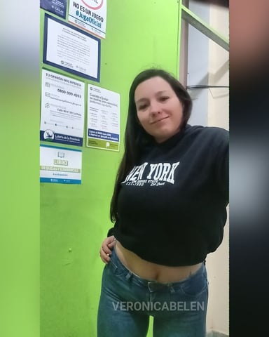 VeronicaBelen foto