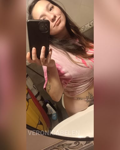 VeronicaBelen foto