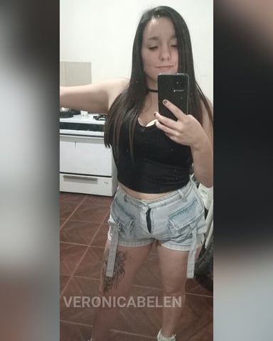 VeronicaBelen foto