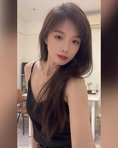 liyufei photo