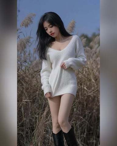 liyufei photo