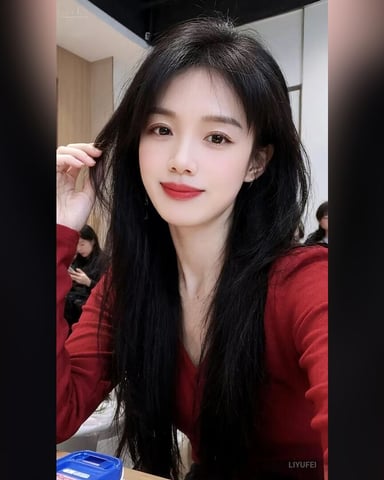 liyufei photo