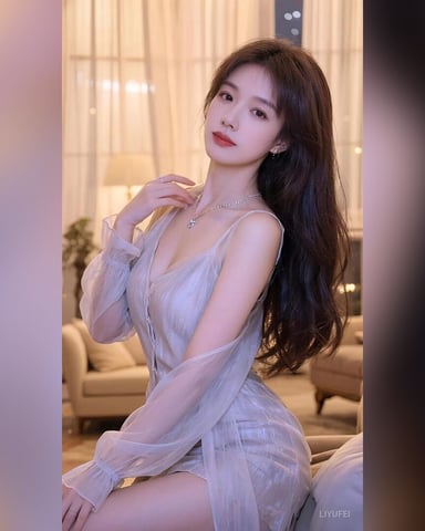 liyufei photo