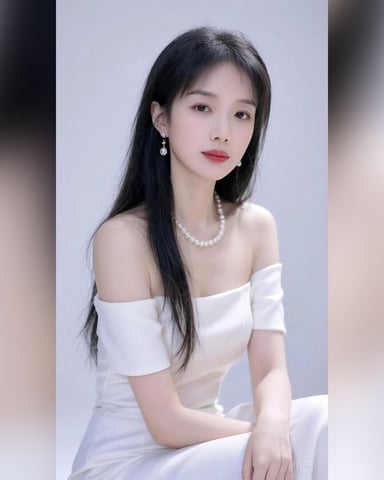 liyufei photo