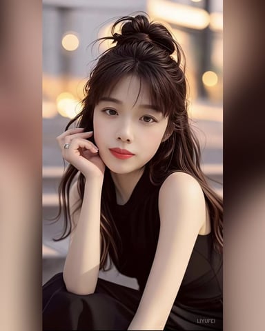 liyufei photo