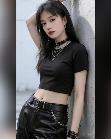 liyufei photo