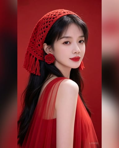 liyufei photo