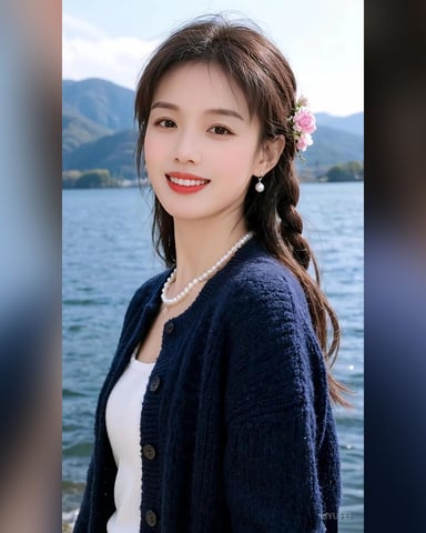 liyufei photo