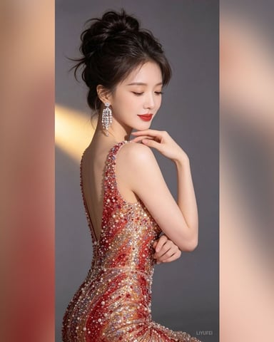 liyufei photo