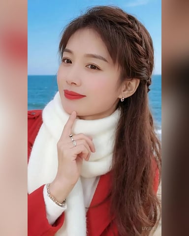 liyufei photo
