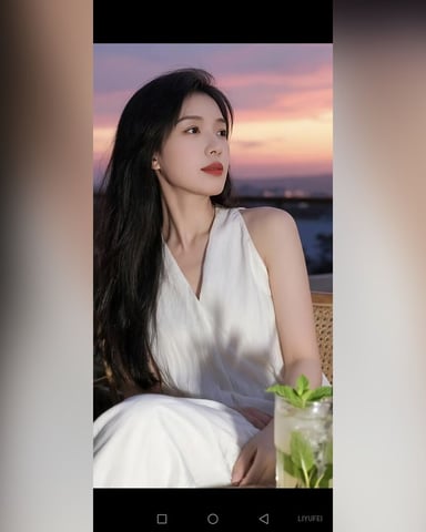 liyufei photo