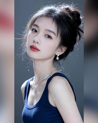 liyufei photo