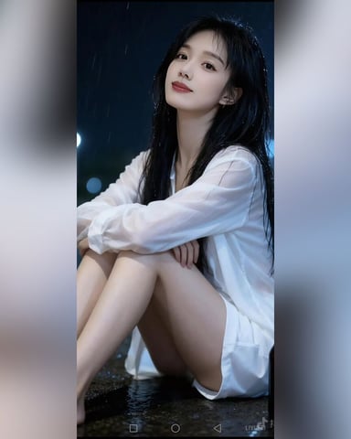 liyufei photo