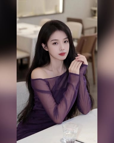 liyufei photo