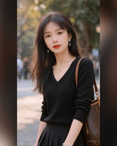 liyufei photo