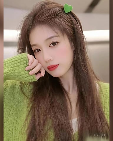 liyufei photo