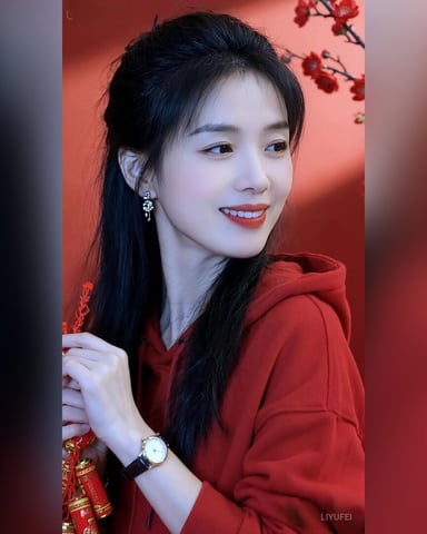 liyufei photo