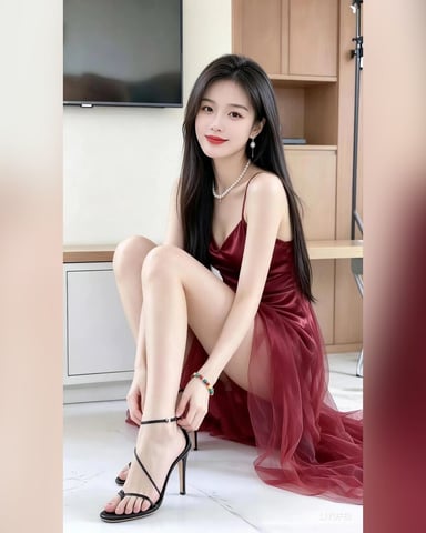 liyufei photo
