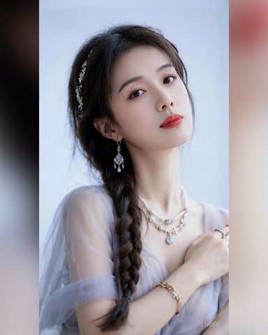 liyufei photo