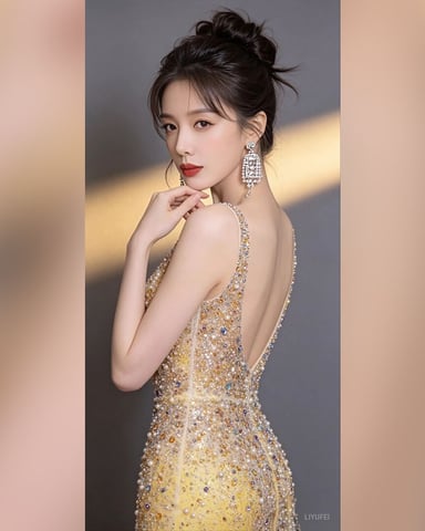 liyufei photo