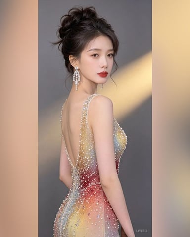 liyufei photo