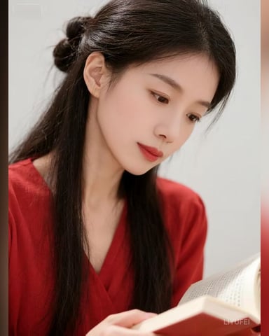 liyufei photo