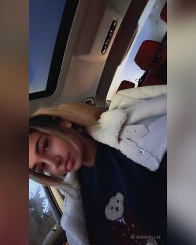 AdisonKristal foto