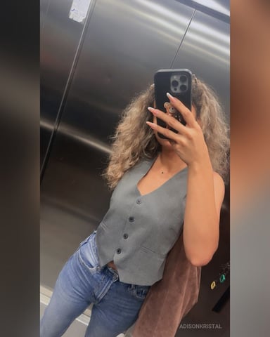 AdisonKristal foto
