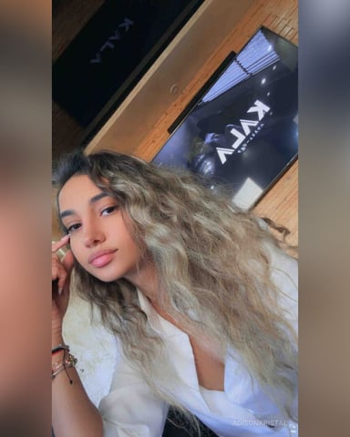 AdisonKristal foto