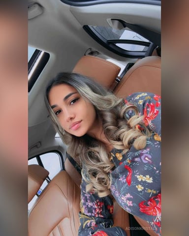 AdisonKristal foto
