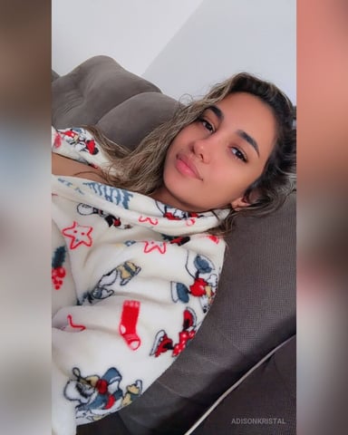 AdisonKristal foto