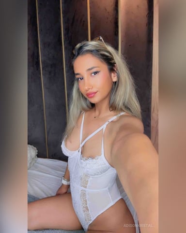 AdisonKristal foto