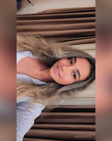 AdisonKristal foto