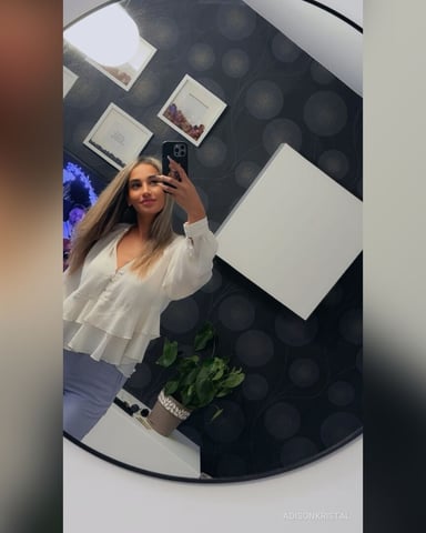 AdisonKristal foto