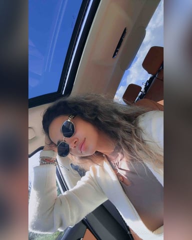 AdisonKristal foto